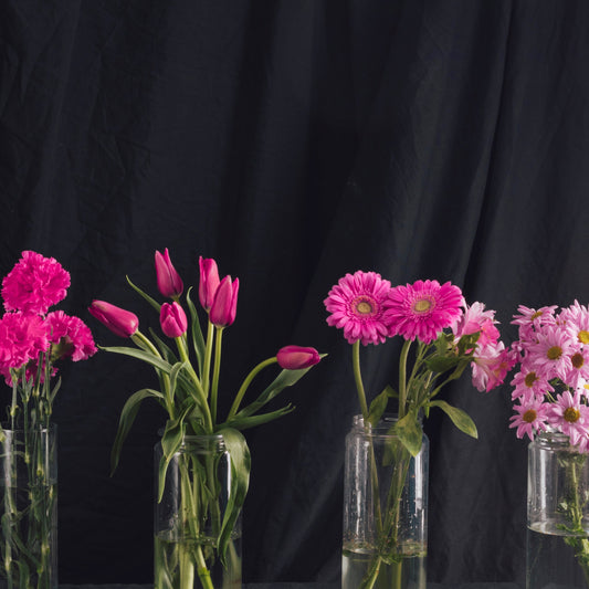 Comment choisir le vase parfait pour votre intérieur ?