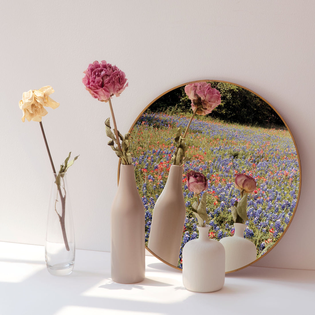 L’histoire fascinante des vases à travers les âges